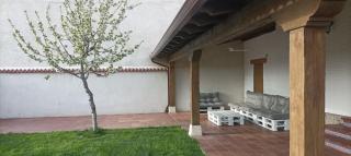 La casa de Paco Cabrera - 1