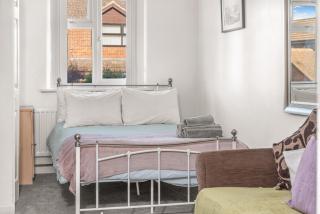 Badger Haven, Apartment 1 - 8