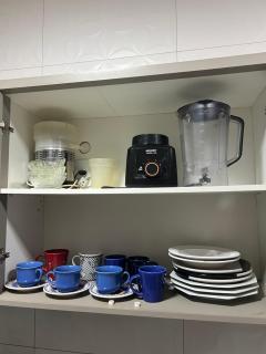 Refugo na natureza Bonito - 7