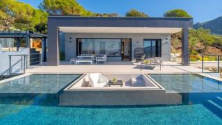Villa Paradise El Gastor by Ruralidays - 7