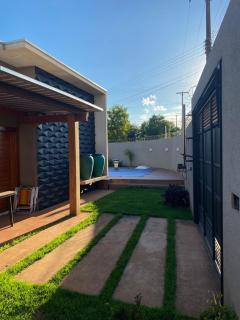 Refugo na natureza Bonito - 6