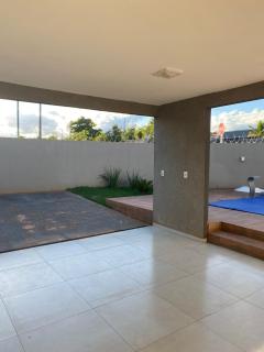 Refugo na natureza Bonito - 5