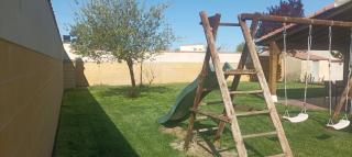 La casa de Paco Cabrera - 5