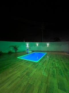 Refugo na natureza Bonito - 3