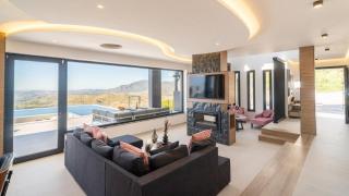 Villa Paradise El Gastor by Ruralidays - 3