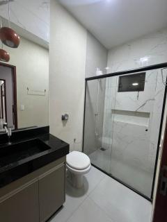 Refugo na natureza Bonito - 1