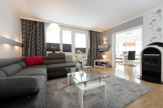 Villa Flora Penthouse - 0