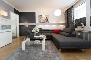 Villa Flora Penthouse - 8