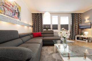 Villa Flora Penthouse - 5