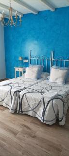 La casa de Paco Cabrera - 1