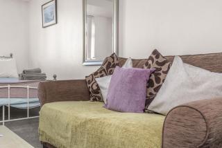 Badger Haven, Apartment 1 - 6