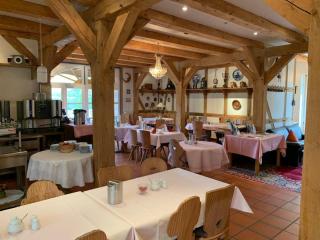 Landhotel Klosterhof - 4