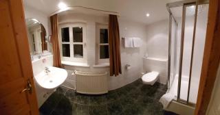 Landhotel Klosterhof - 2