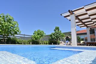 Holiday home Maja with pool, sauna and whirlpool - 7