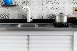 Quarto - Room Custo-Benefício Coletivo da Maricotinha - No Air Cond - 3