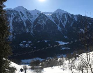 Alpenblick De Luxe - 9