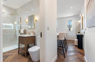 Stylish & Cosy Retreat Near The Peak District - 6