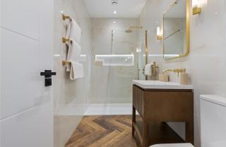 Stylish & Cosy Retreat Near The Peak District - 4