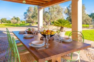 Sa Torreta de Santa Margalida - 3