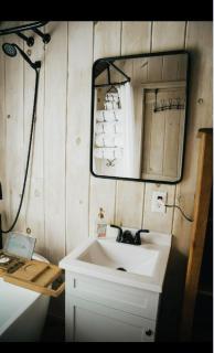 Whiskey Woods Retreat - 8