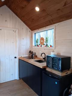 Whiskey Woods Retreat - 5