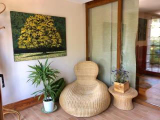 Spacious, independent apartment - 9