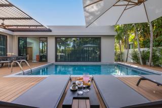 Baan Bua Estate Villas by TropicLook - 6