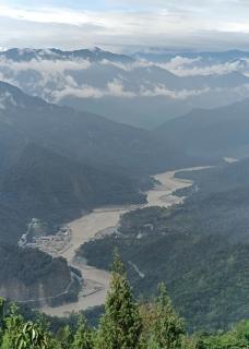 The Silver Tip - A Tea Boutique Farmstay - 9