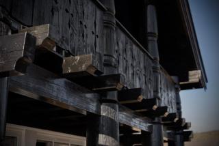 Great mountain cabin with 12 beds - 8