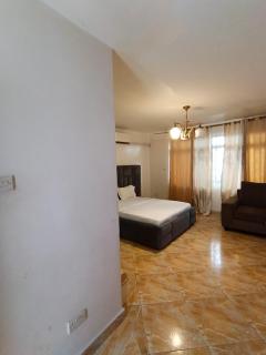 Tabie's homestay - 9