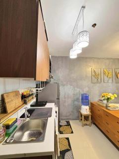 Cozee Staycations - 2