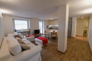 Sant'Orso Cozy Home - 8