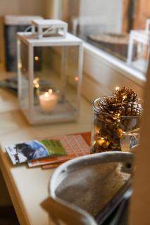 Sant'Orso Cozy Home - 2