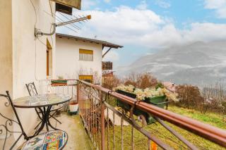 Ca' Fedon - Mountain View Terrace & Parking - 8