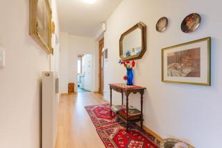 Ca' Fedon - Mountain View Terrace & Parking - 1