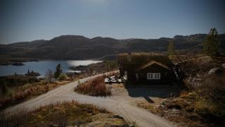 Great mountain cabin with 12 beds - 6