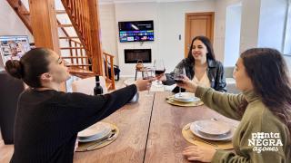 Quinta de São José by PontaNegraAzores - 7