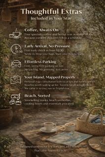 Anemelia Retreat - Explore & Recharge - 2