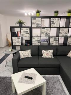 Ferienwohnung „ Zum Josefstal „ - Sankt Ingbert - 9