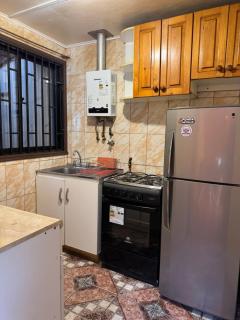 Cabañas en Valdivia - 6