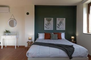 Villa Alma Wine & Soul Wonderful view - 9