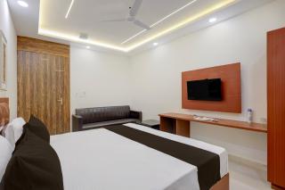 Hotel O Skyvilla Home Stay And Guest House - 4