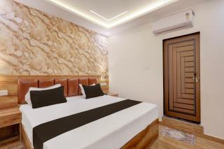 Hotel O Skyvilla Home Stay And Guest House - 7