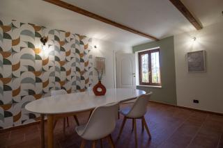 Villa Alma Wine & Soul Wonderful view - 6