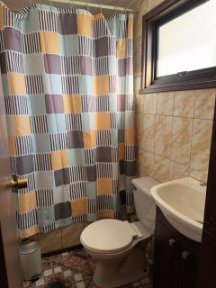 Cabañas en Valdivia - 2