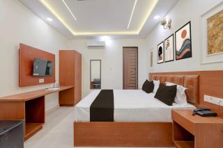 Hotel O Skyvilla Home Stay And Guest House - 5