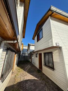 Cabañas en Valdivia - 1