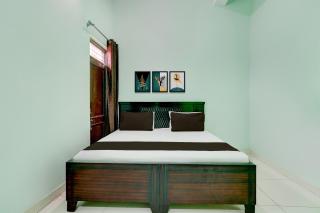 Hotel O HEAVEN HOTEL - 6