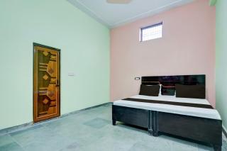 Hotel O HEAVEN HOTEL - 9