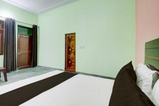 Hotel O HEAVEN HOTEL - 3